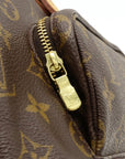 Louis Vuitton Monogram Shoulder Strap Small Good
