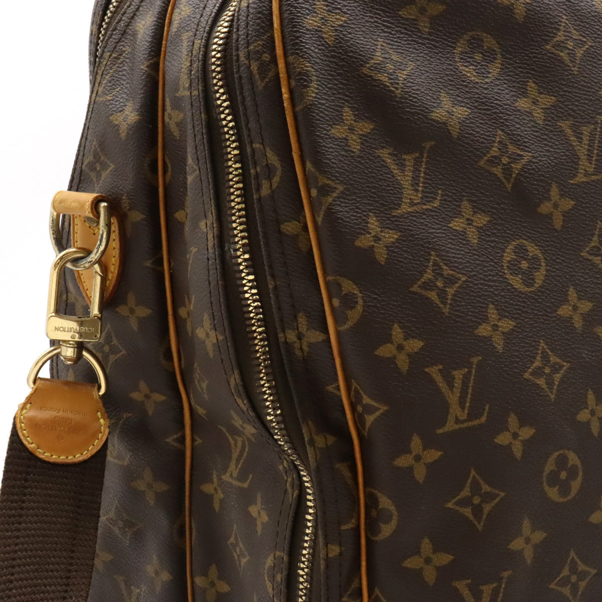 Louis Vuitton Alize 2Way Luggage Bag - Louis Vuitton
