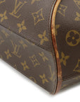 Sac à main Louis Vuitton Monogram Ellipse MM vintage