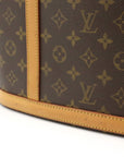 Louis Vuitton Babylone draagtas M51102