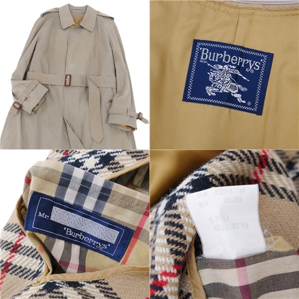 Real or fake Vintage Burberry : r/Burberry