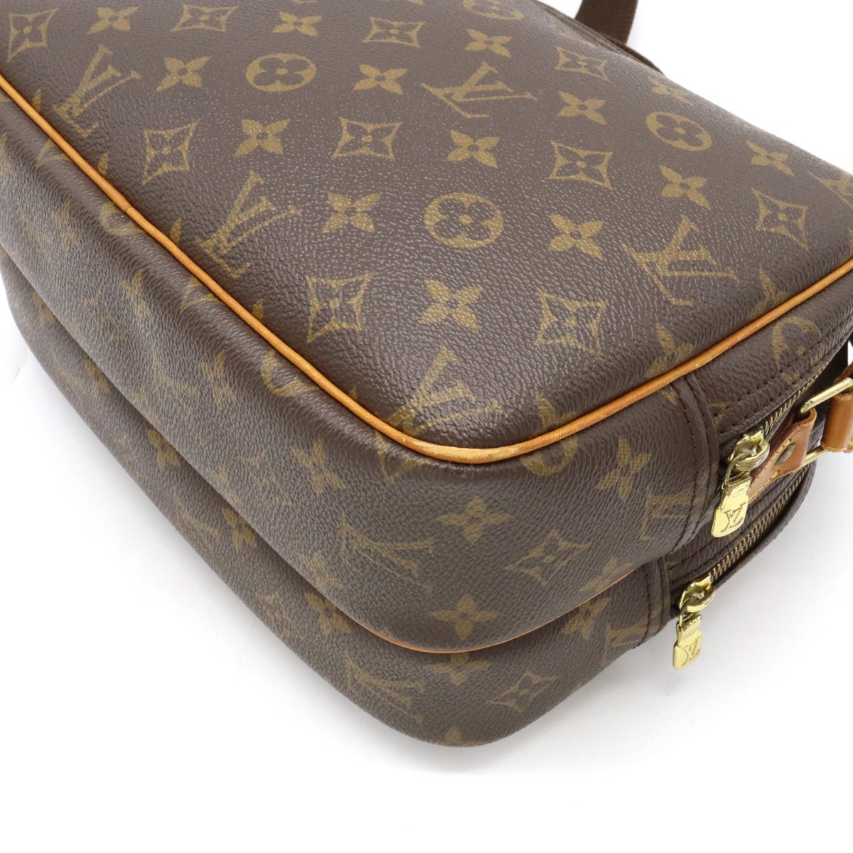 Purchase Result  Louis Vuitton M45254 Reporter