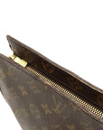Louis Vuitton Babylone Tote Bag M51102