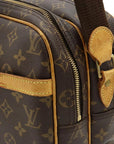 Louis Vuitton Reporter PM M45254
