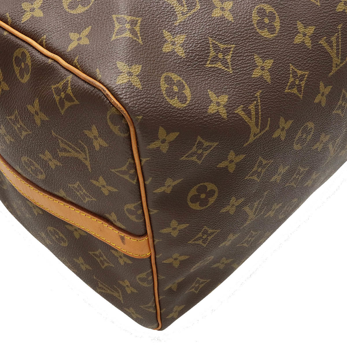 Louis Vuitton, Bags, Louis Vuitton Bandouliere Vachetta Adjustable Strap