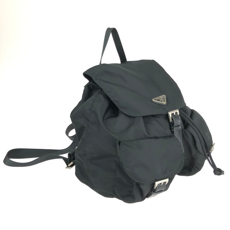 PRADA Tessuto Nylon Backpack