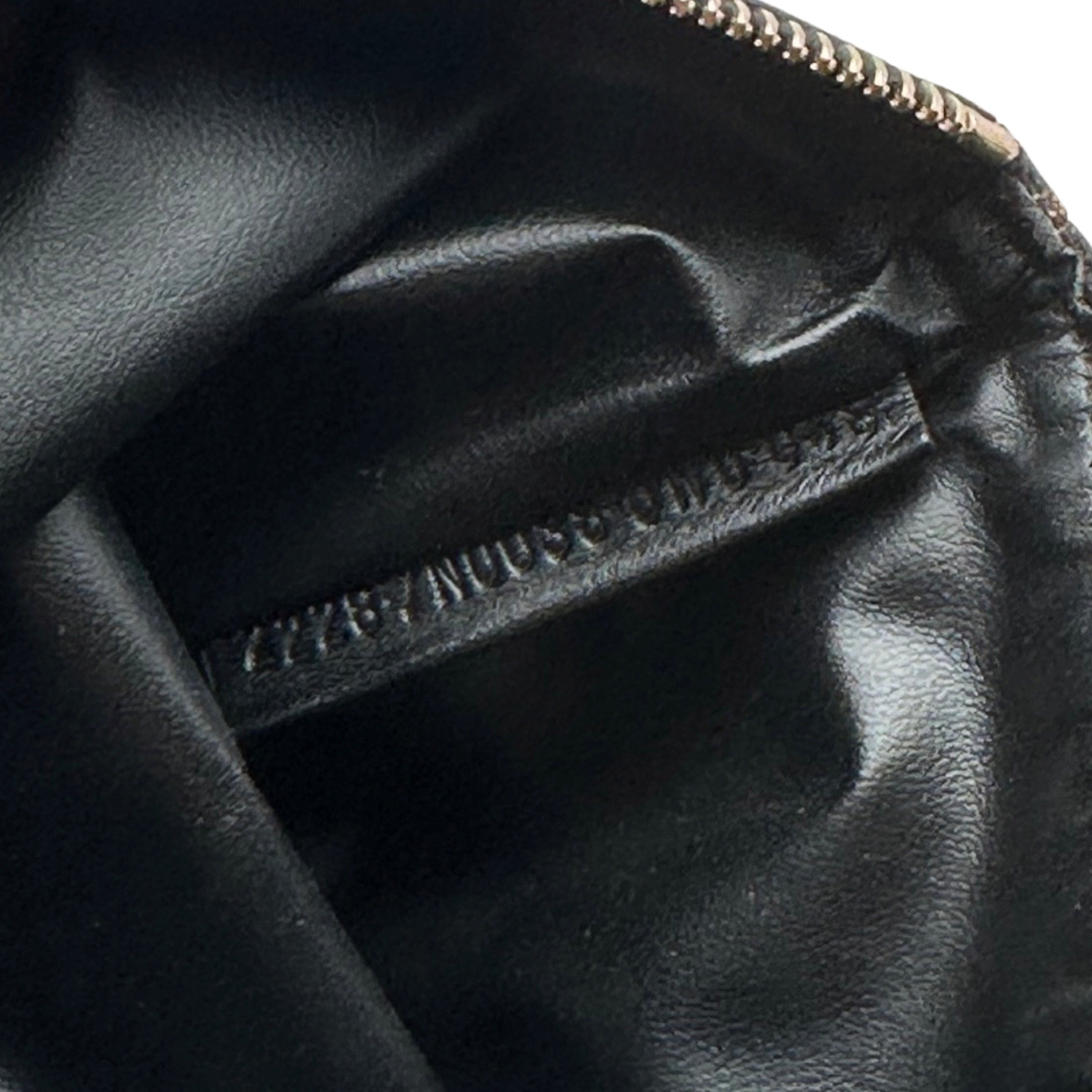 Fendi Monogram Clutch Bag – Timeless Vintage Company