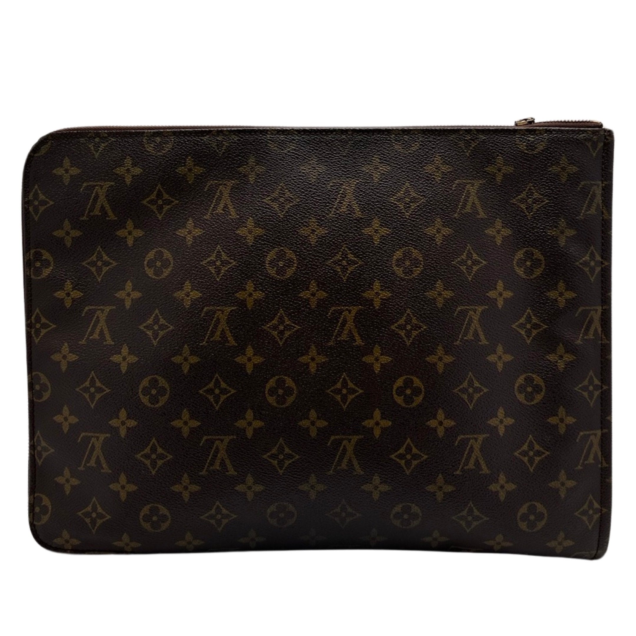 Louis Vuitton, Bags, Louis Vuitton Portfolio