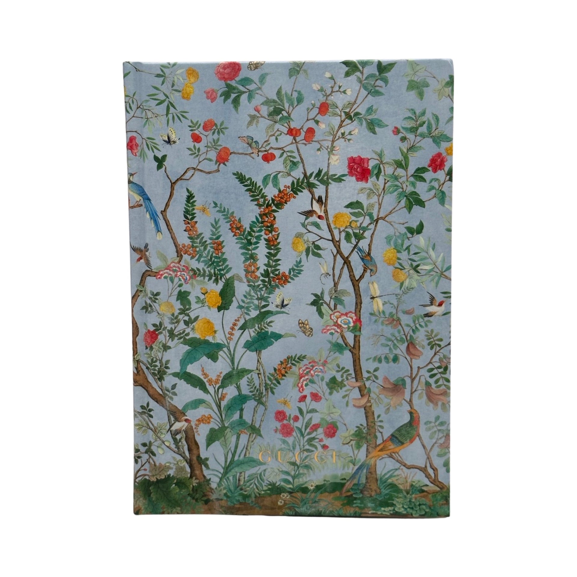 Gucci New Flora print wallpaper  Print wallpaper, Floral print