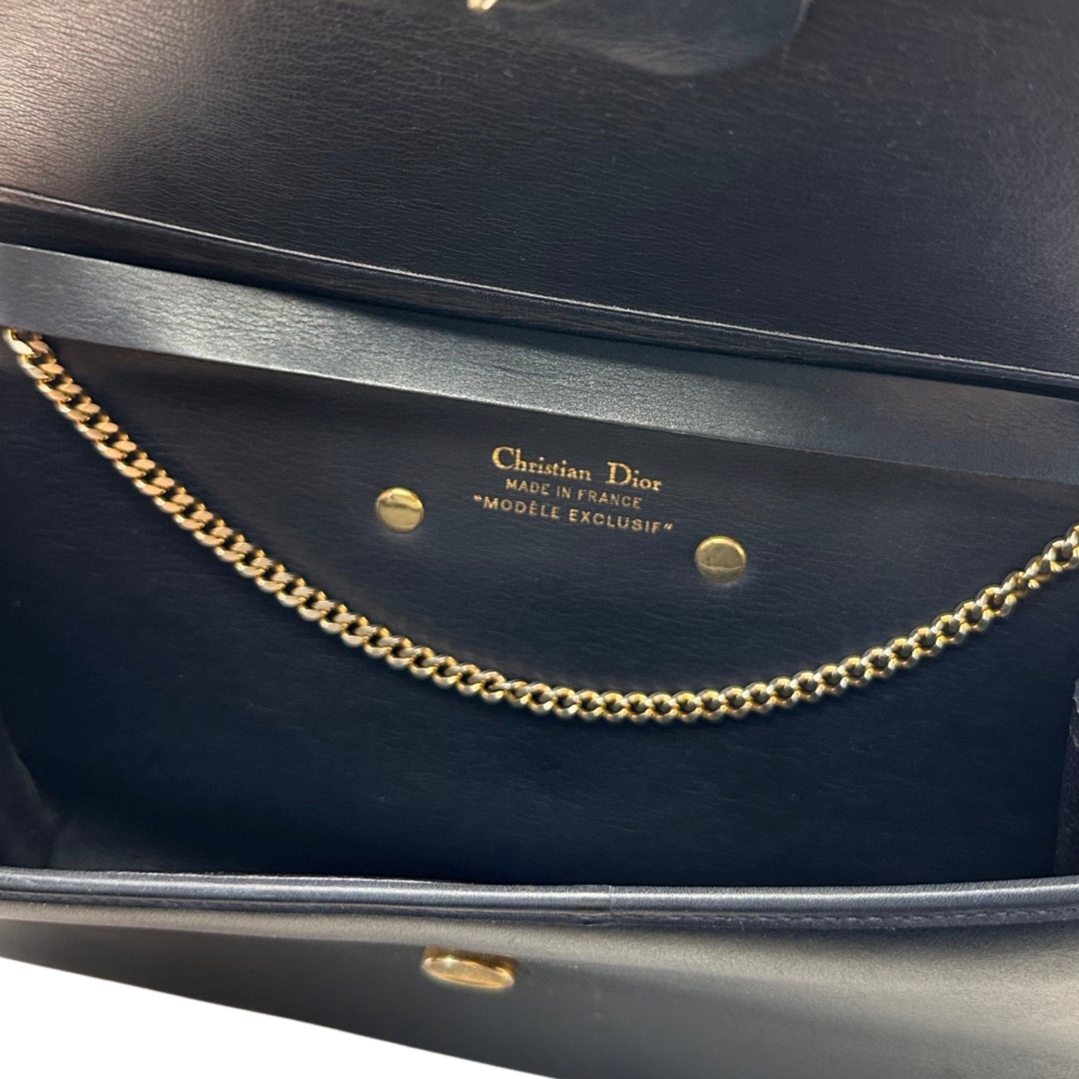 Christian Dior Crossbody Bag – Timeless Vintage Company