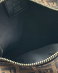 Fendi Black Handbag