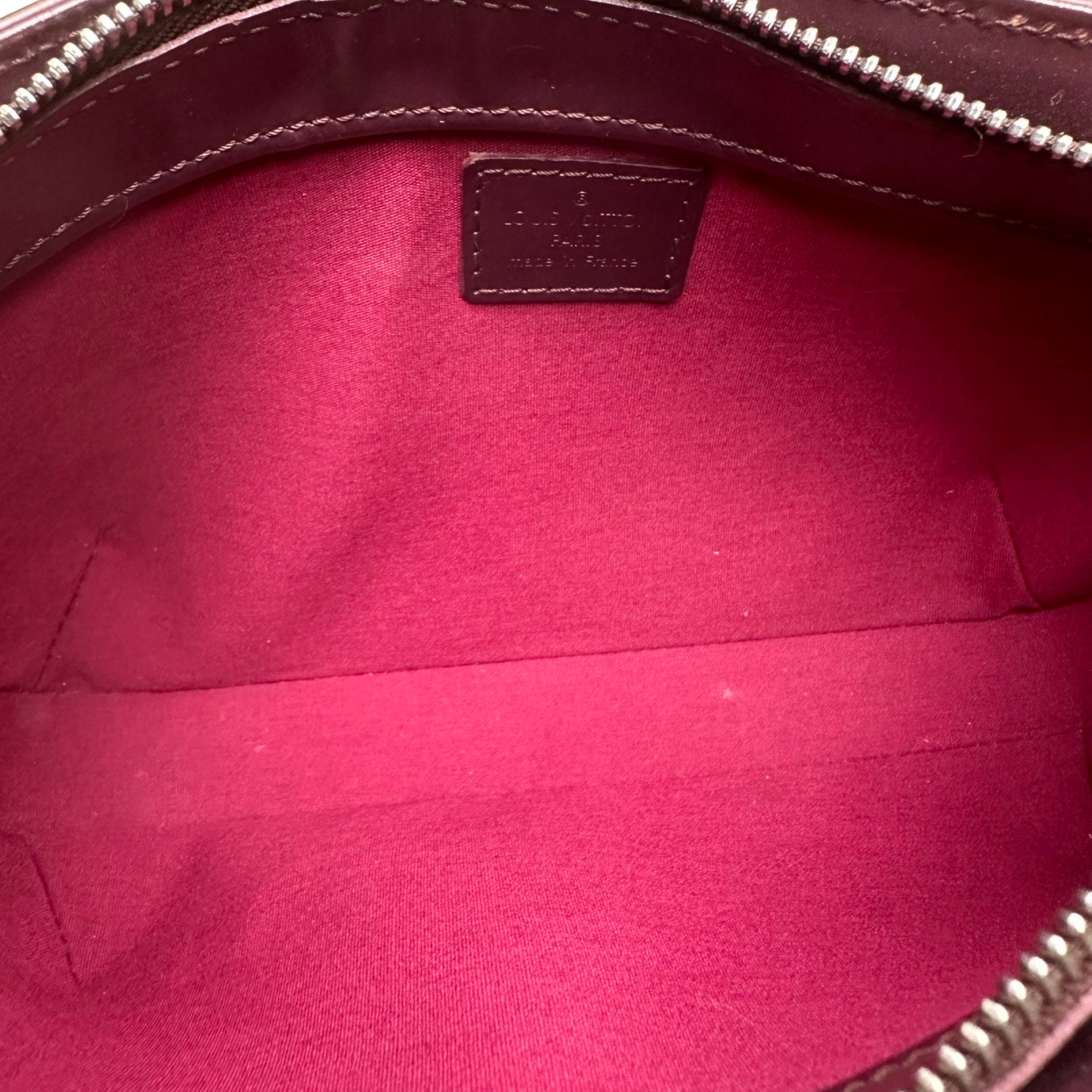 Louis Vuitton Monogram Matte Fowler Shoulder Bag M55146 – Timeless Vintage  Company