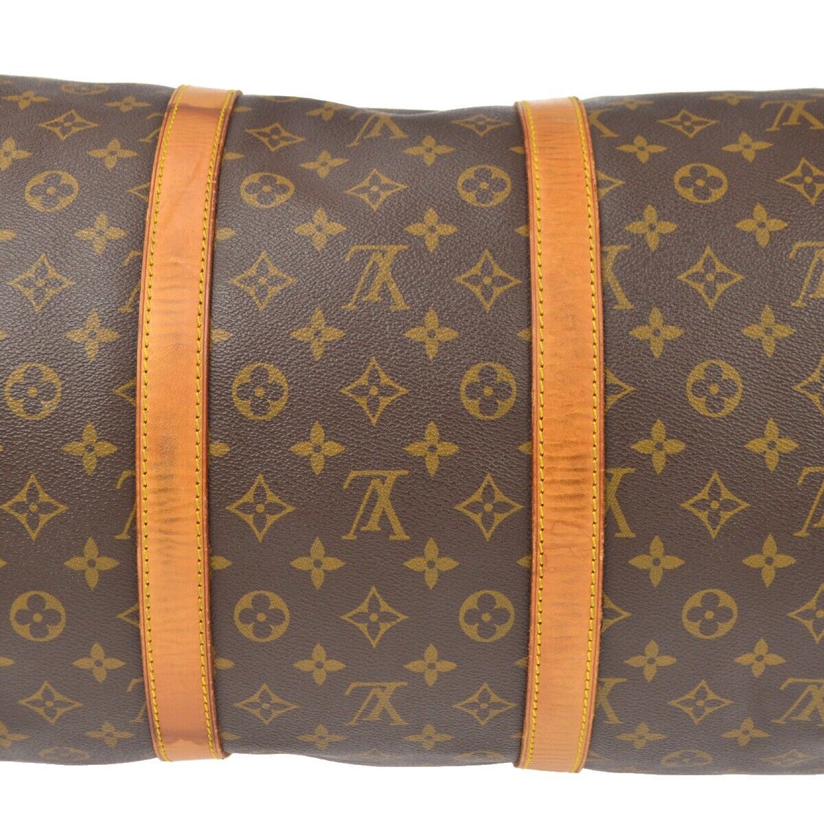 Louis Vuitton - 20th Century Louis Vuitton Keepall Bag Classic