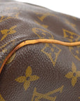 Louis Vuitton Keepall 55 M41424