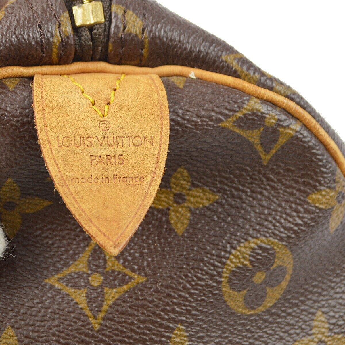 Vintage Louis Vuitton Keepall 55 Boston Bag Travel Bag – Timeless Vintage  Company