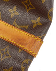 Louis Vuitton Keepall 55 M41424