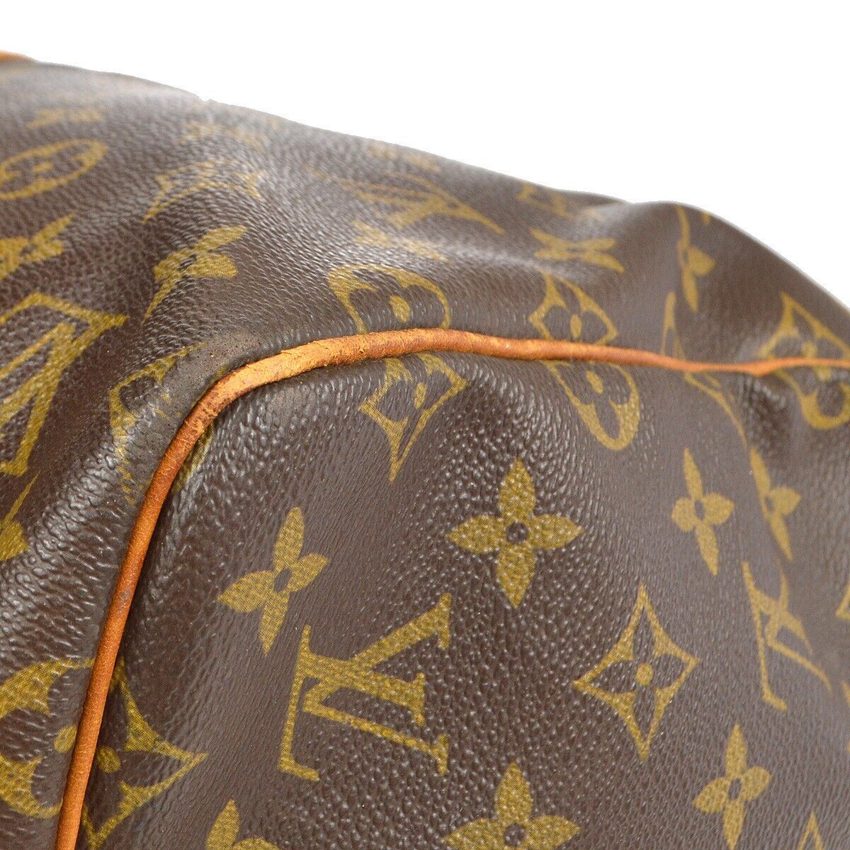 Louis Vuitton Keepall Boston Travel Bag – Timeless Vintage Company