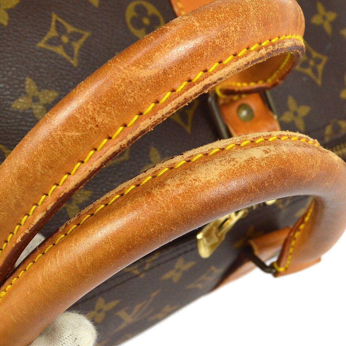 Louis Vuitton Keepall 55 M41424 – Timeless Vintage Company