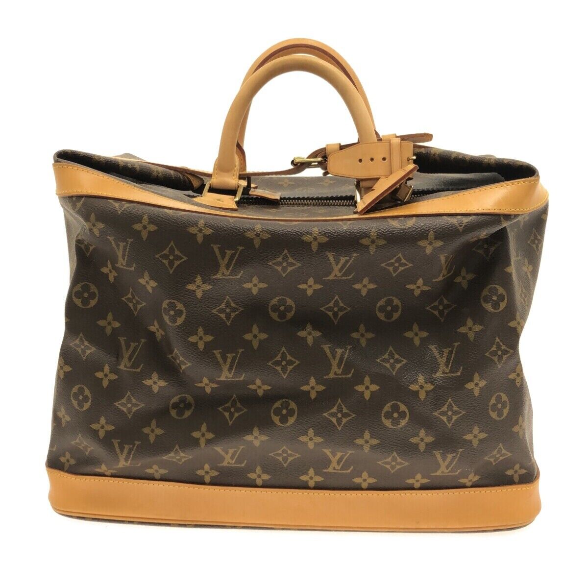 Authenticated Used LOUIS VUITTON Louis Vuitton Judy PM Handbag
