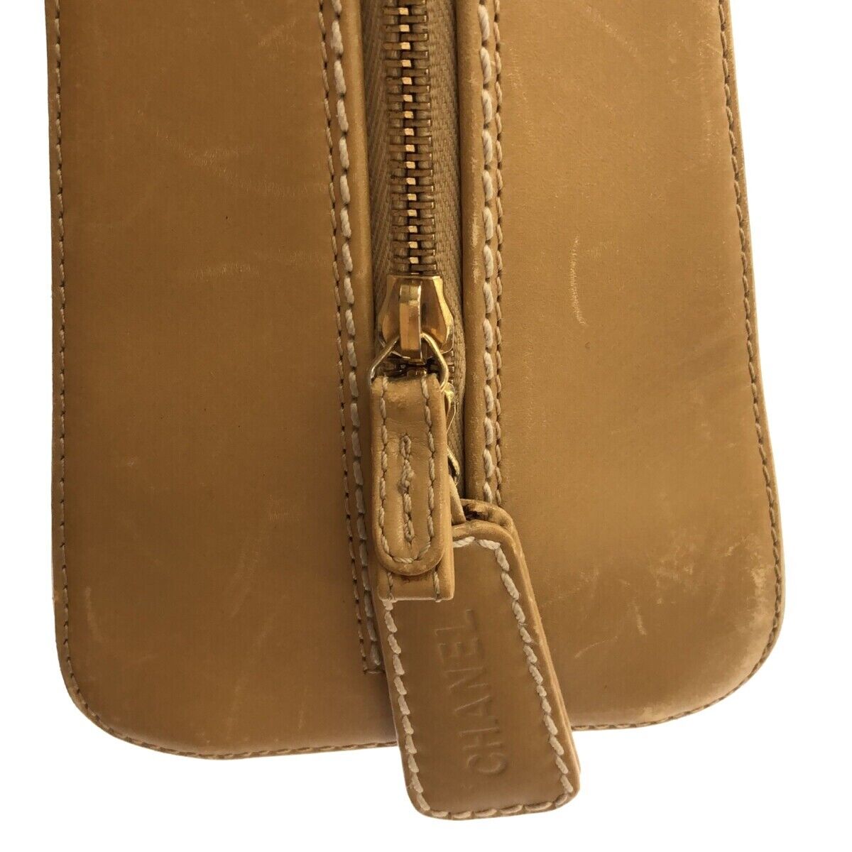 Chanel Wild Stitch Leather Handbag, Chanel Handbags