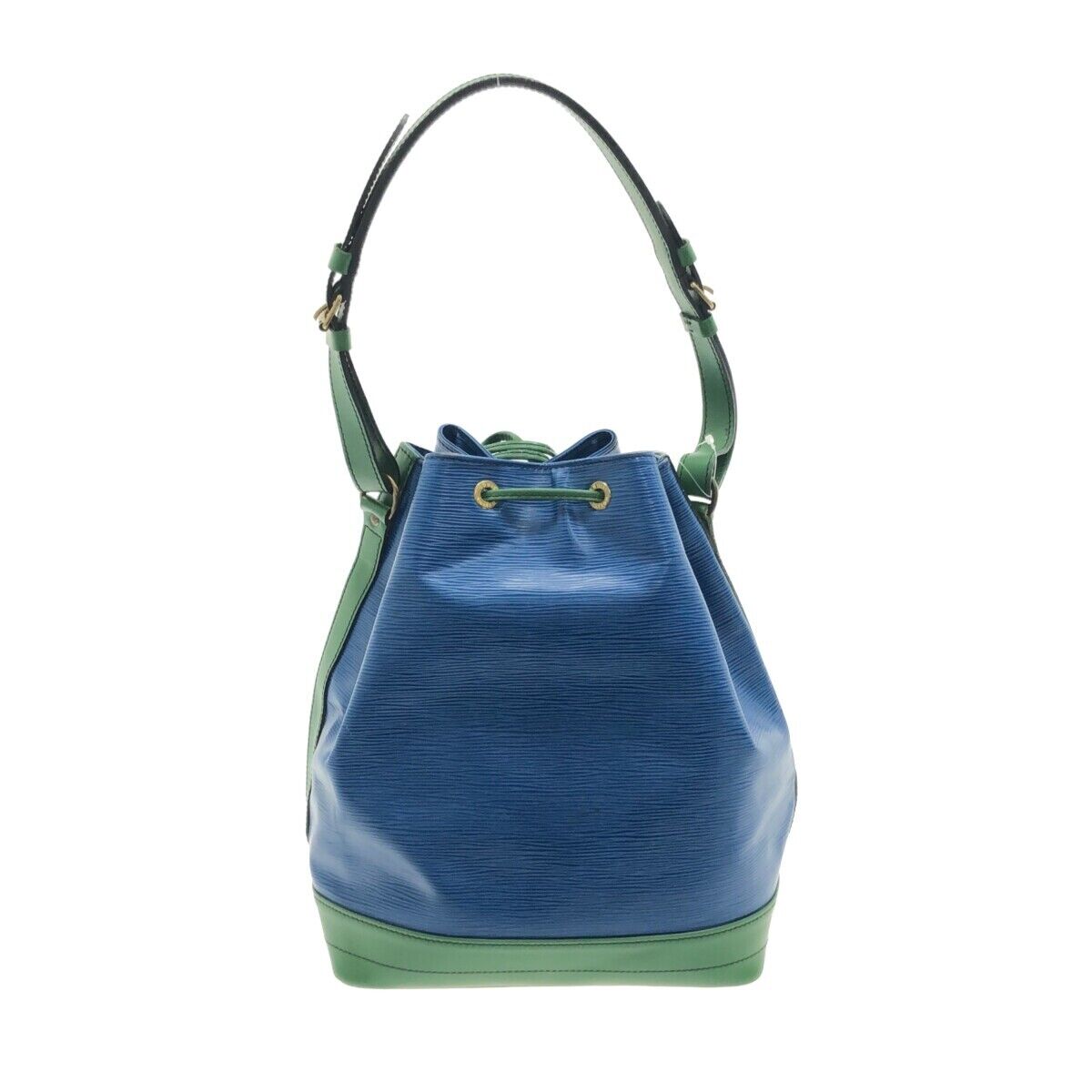 Louis Vuitton Epi Bi-Colour Noe Shoulder Bag – Timeless Vintage Company