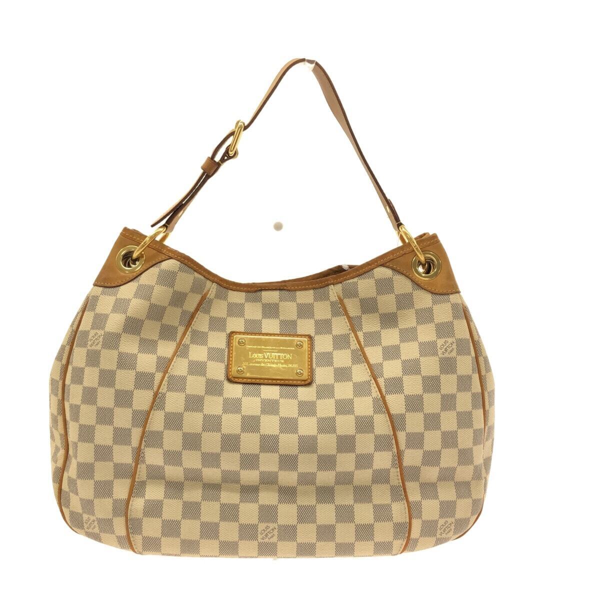 Louis Vuitton Damier Azur Hobo Bags for Women
