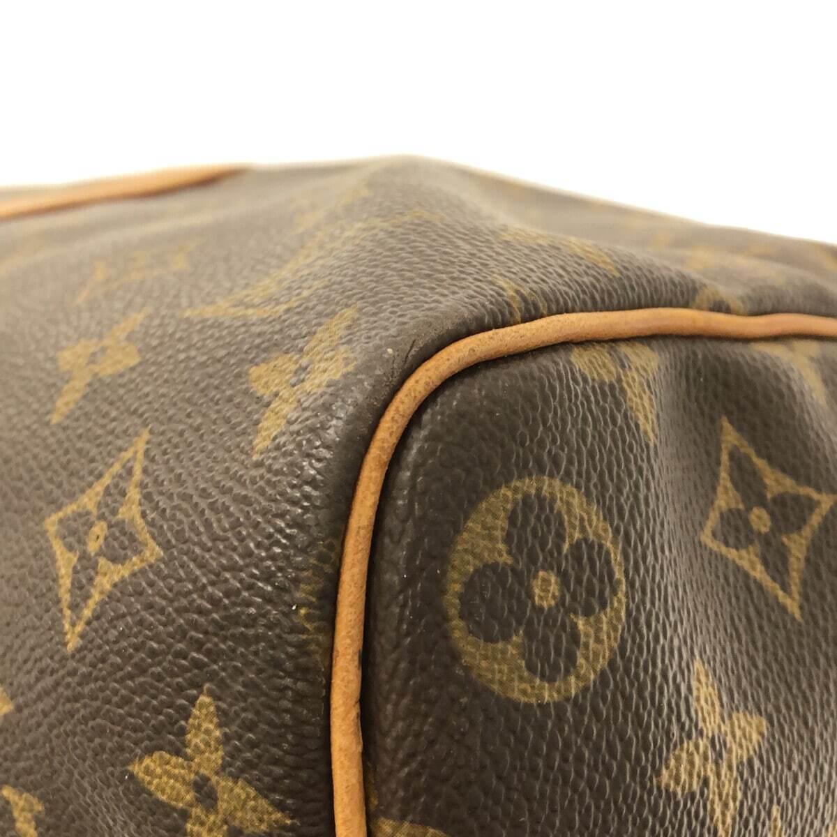 Vintage Louis Vuitton Keepall 45 Bag Monogram – Timeless Vintage