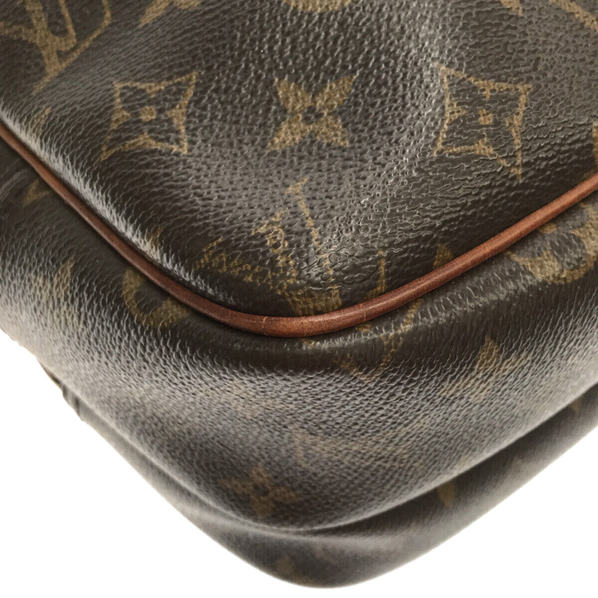 Louis-Vuitton-Monogram-Reporter-PM-Shoulder-Bag-M45254 – dct-ep_vintage  luxury Store