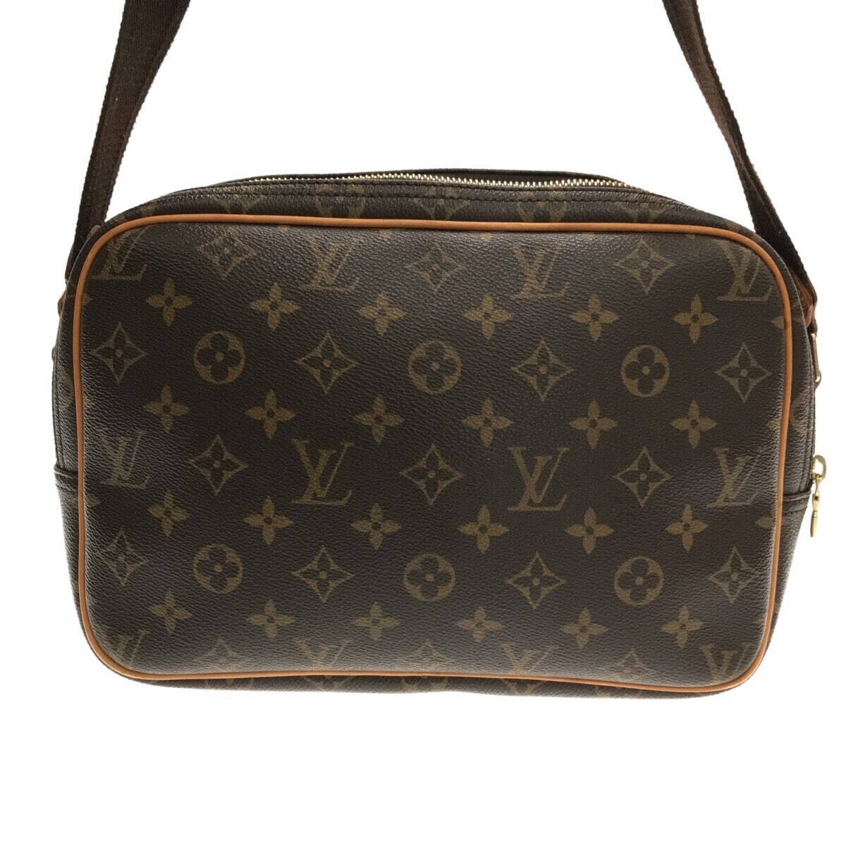 LOUIS VUITTON Speedy 25 Date code: SP0071 (Made in France, July