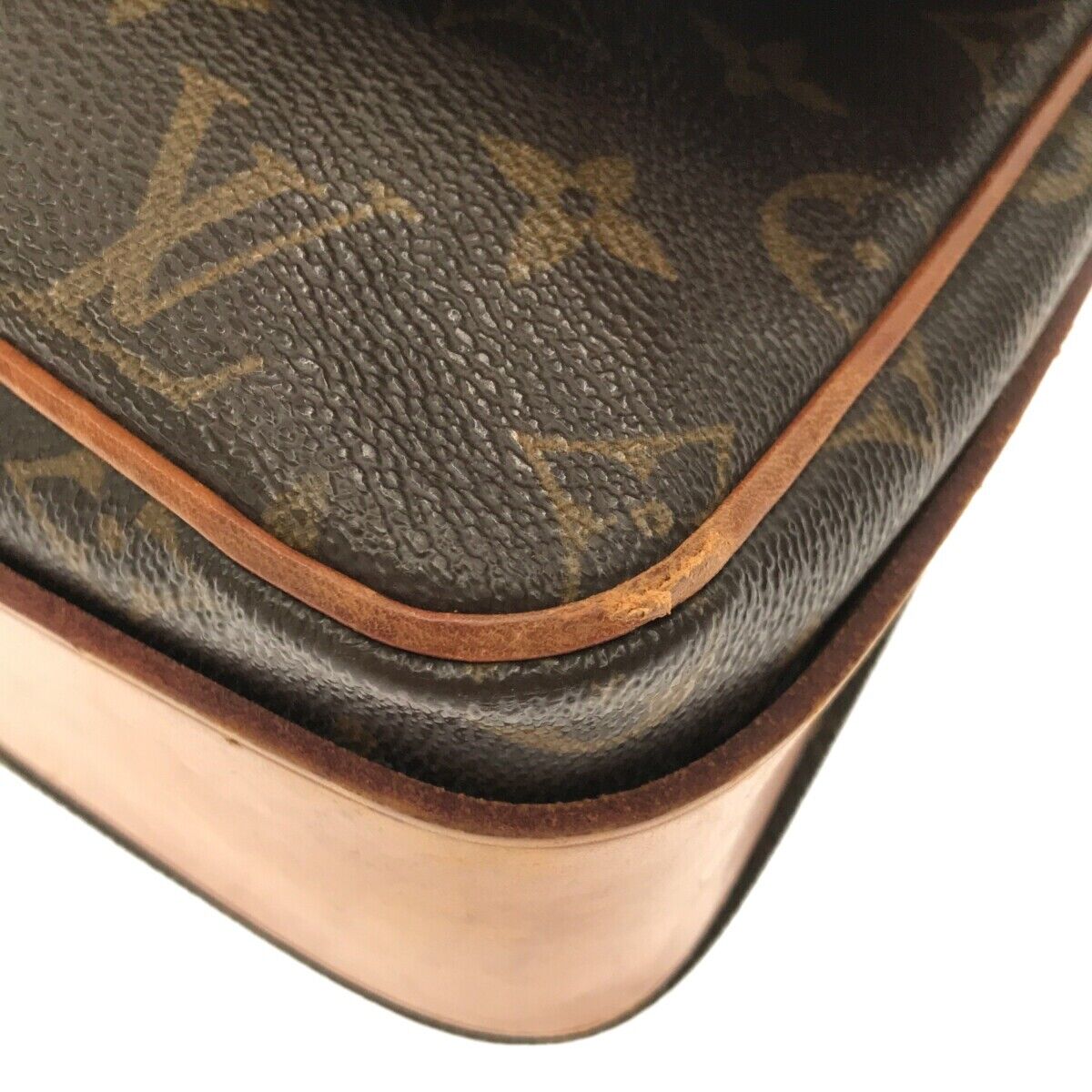 Louis Vuitton Keepall Bandoulière 55 Canvas Crossbody Bag for Men for sale  online