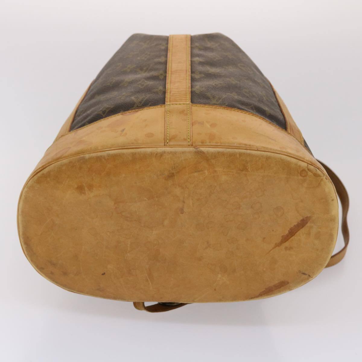 Louis Vuitton Randonnee GM Shoulder Bag – Timeless Vintage Company