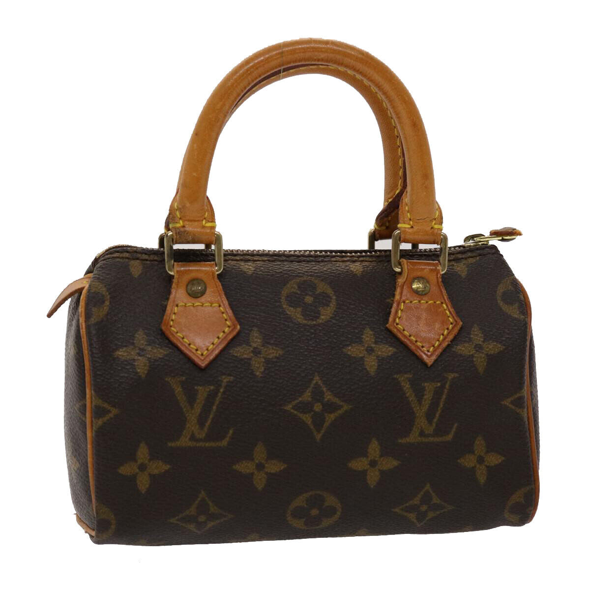 Louis Vuitton Speedy bag – Where to buy vintage and secondhand