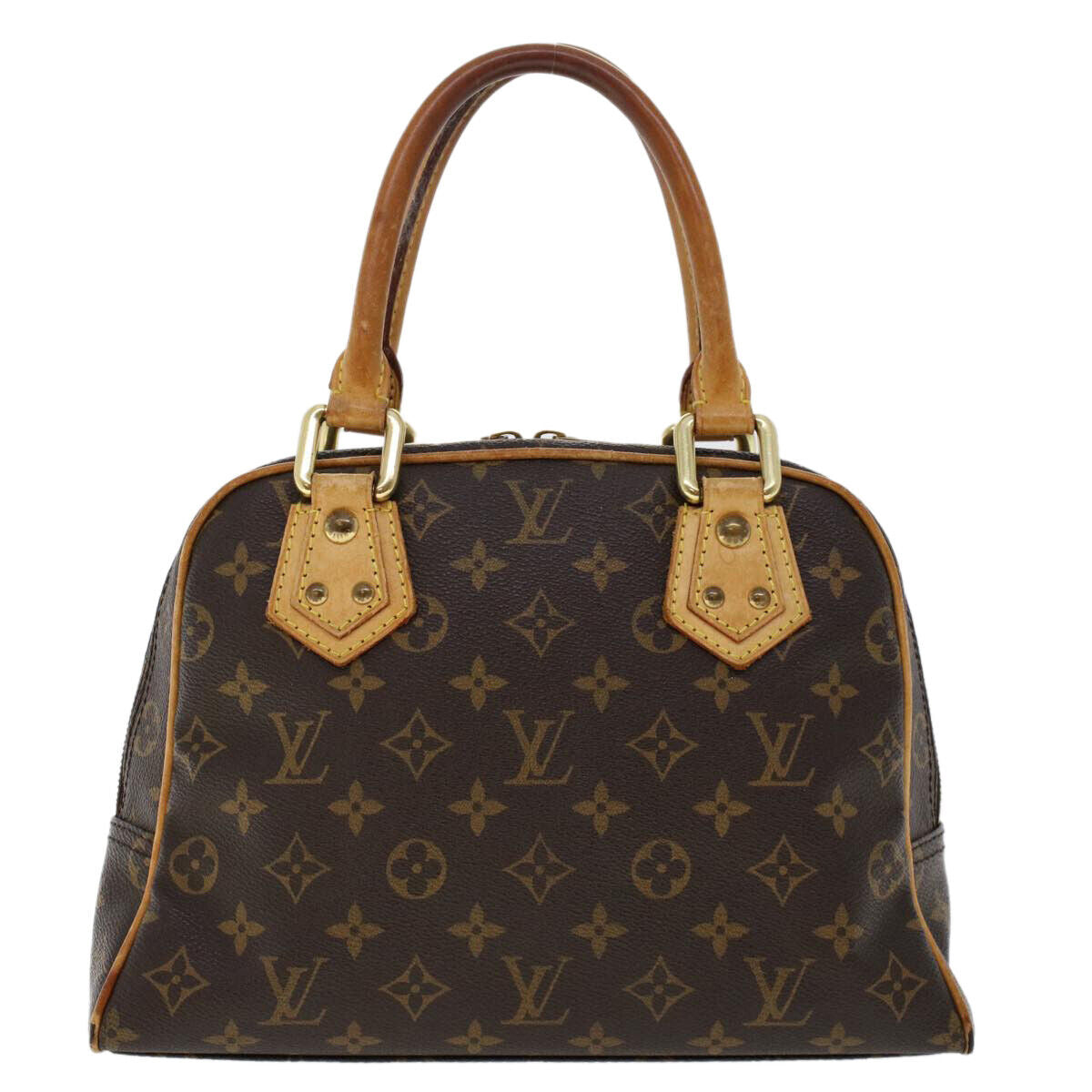 Louis vuitton best sale manhattan bag