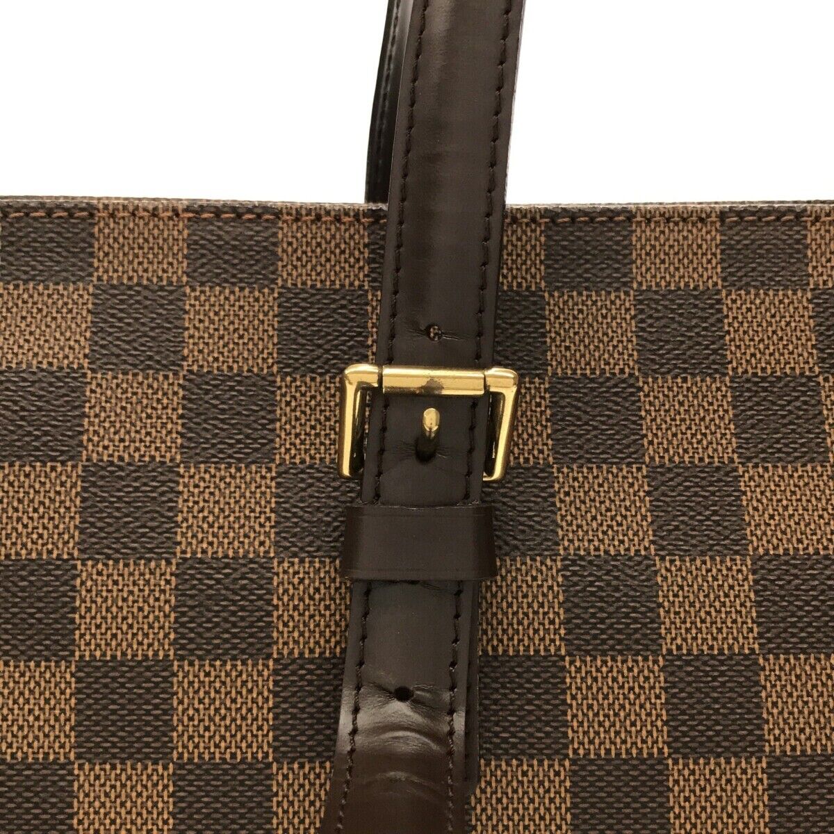 Louis Vuitton Chelsea Damier, Women's Fashion, Bags & Wallets