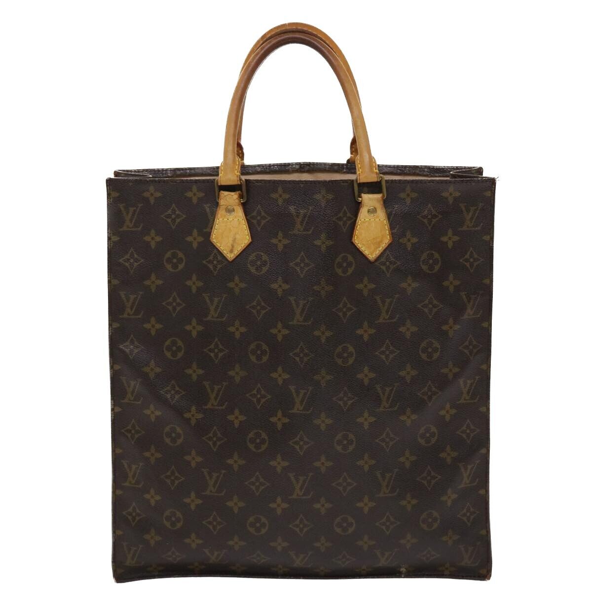 Louis Vuitton Sac Plat Bags & Handbags for Women