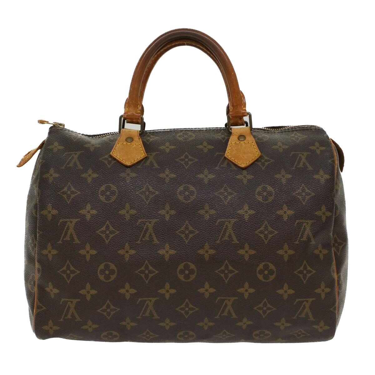 Louis Vuitton, Bags, Vintage 7s Louis Vuitton Speedy