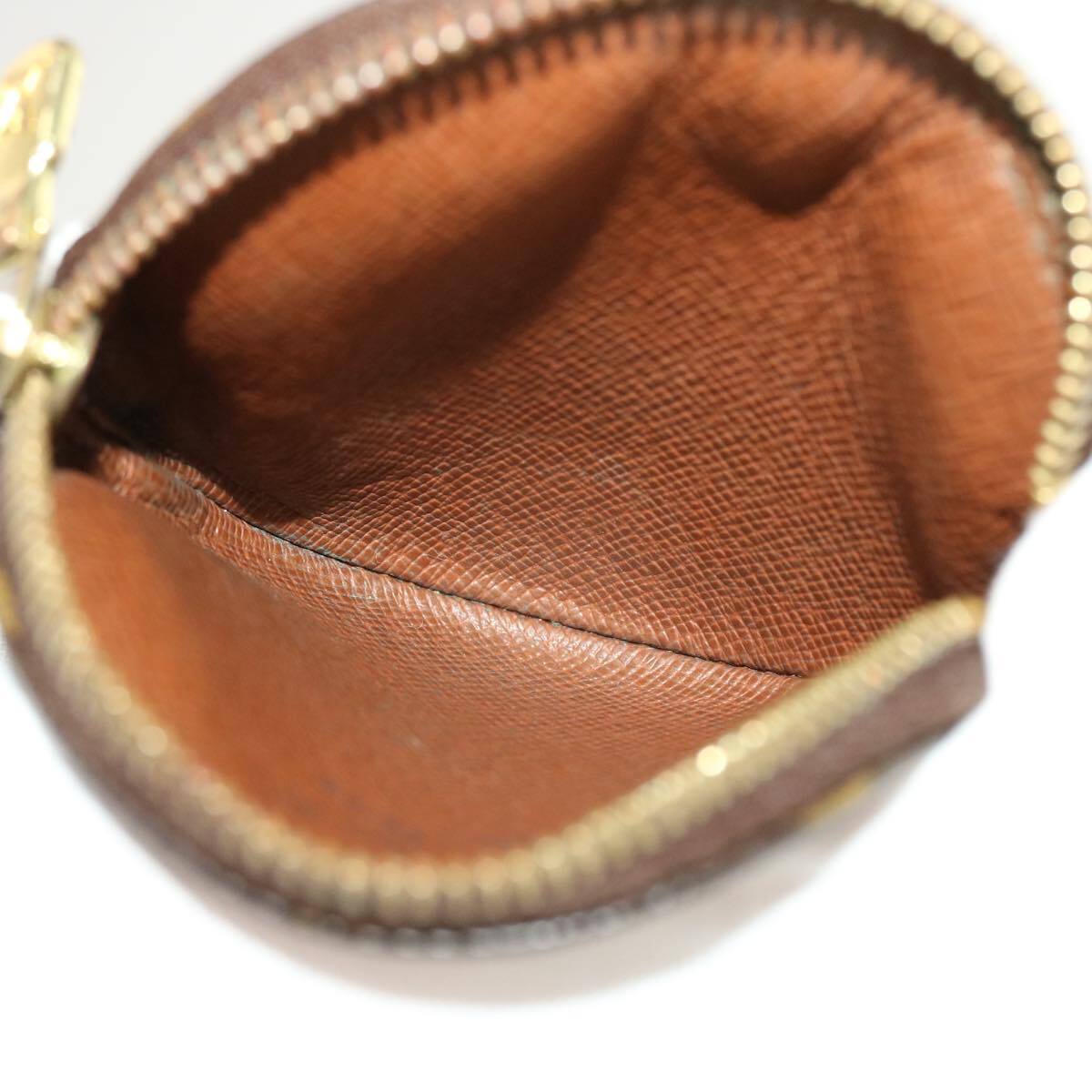 Louis vuitton porte monnaie coin online purse