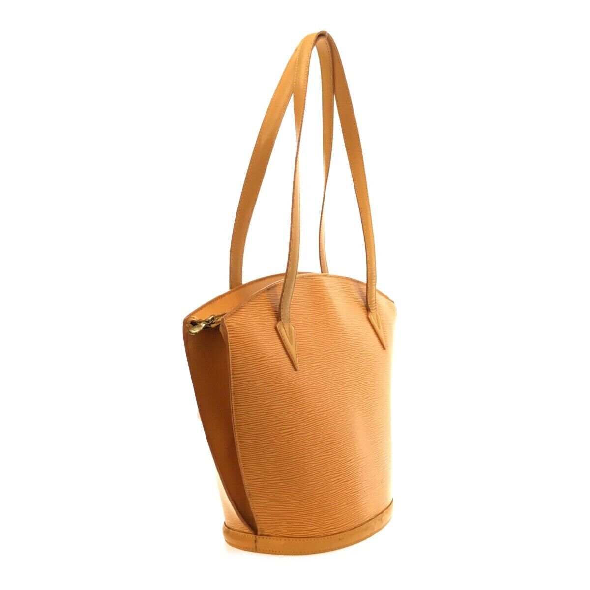 Louis Vuitton Epi Saint-Jacques GM Shoulder Bag – Timeless Vintage Company