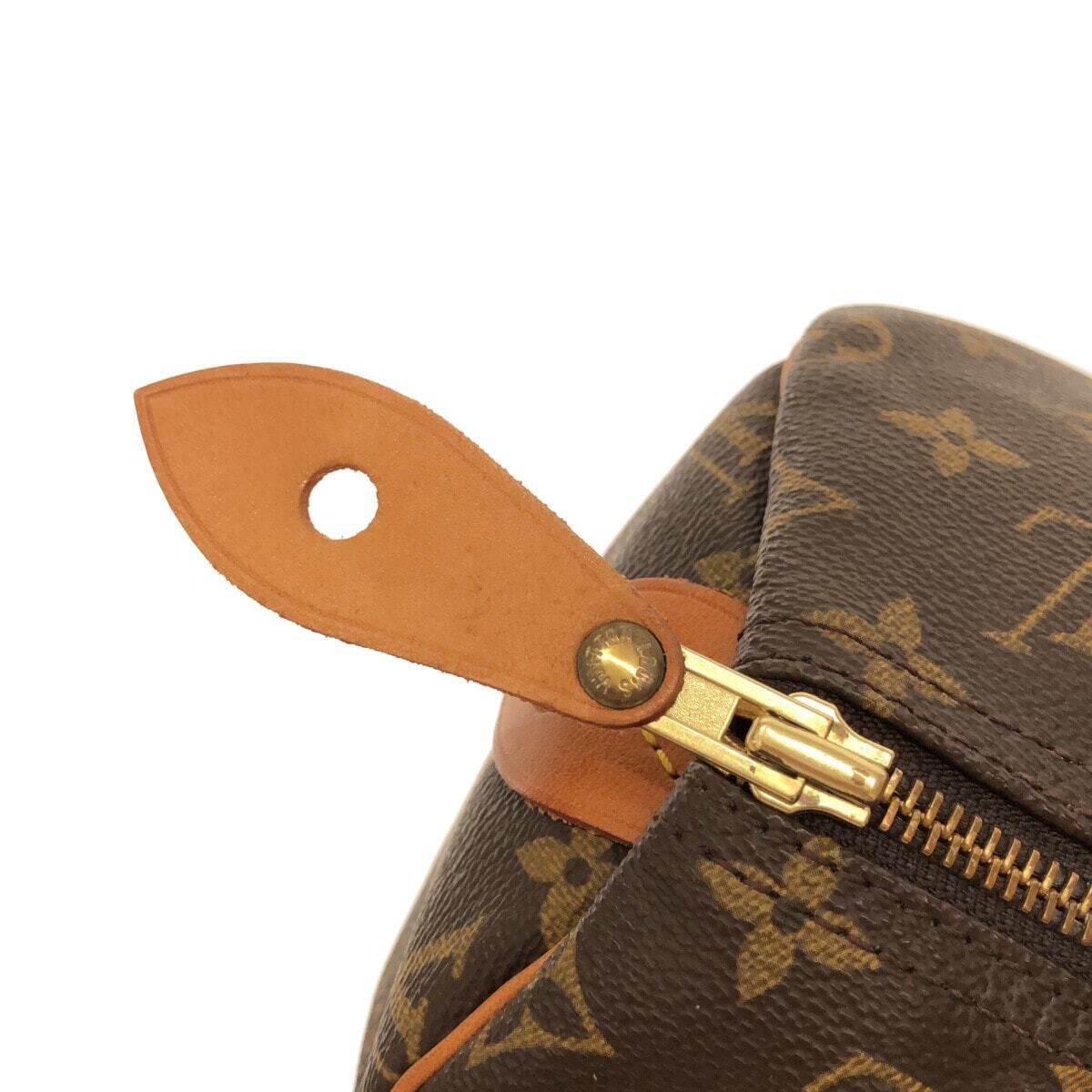 Louis Vuitton Speedy 40 Epi Leather, Luxury, Bags & Wallets on