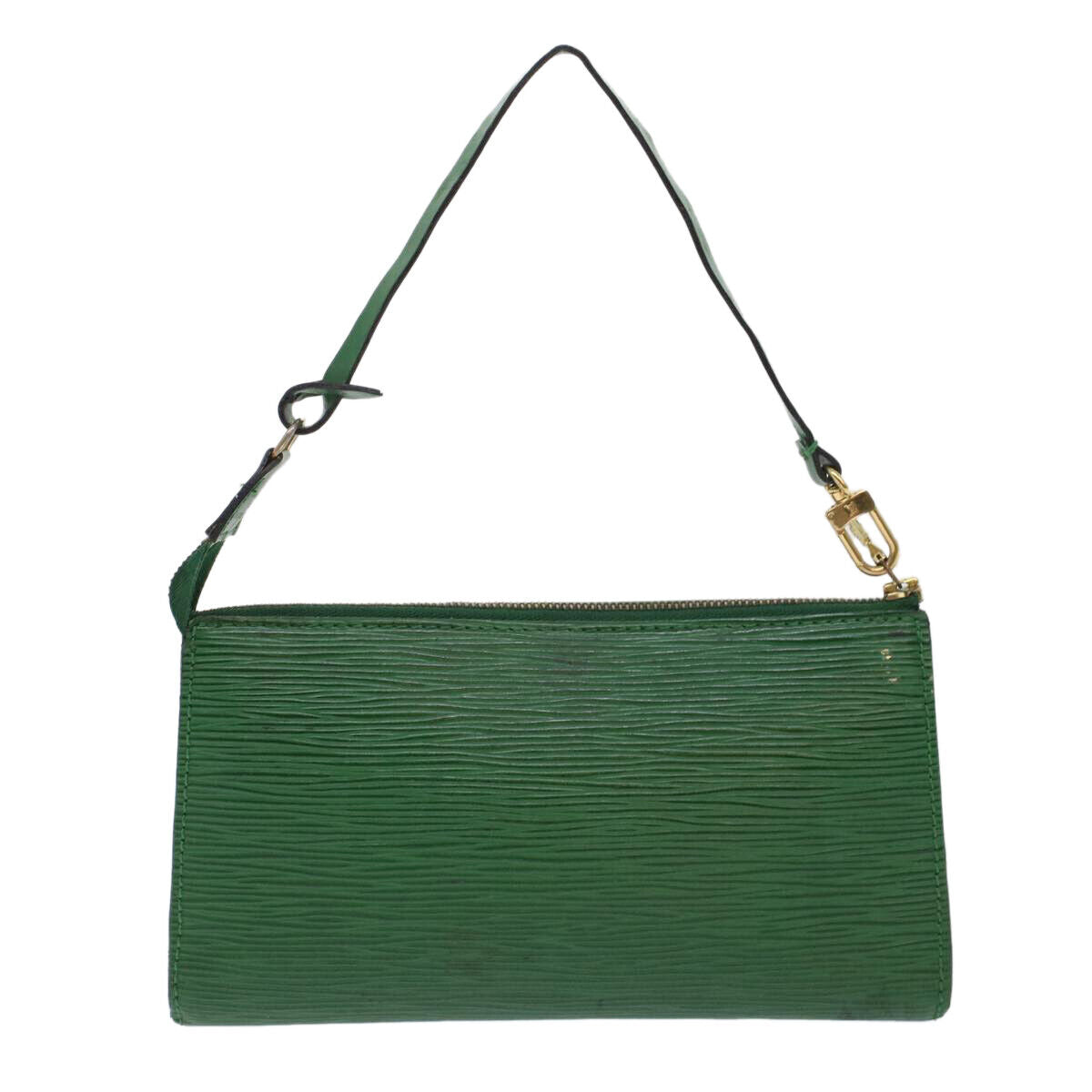 green louis vuitton bag vintage