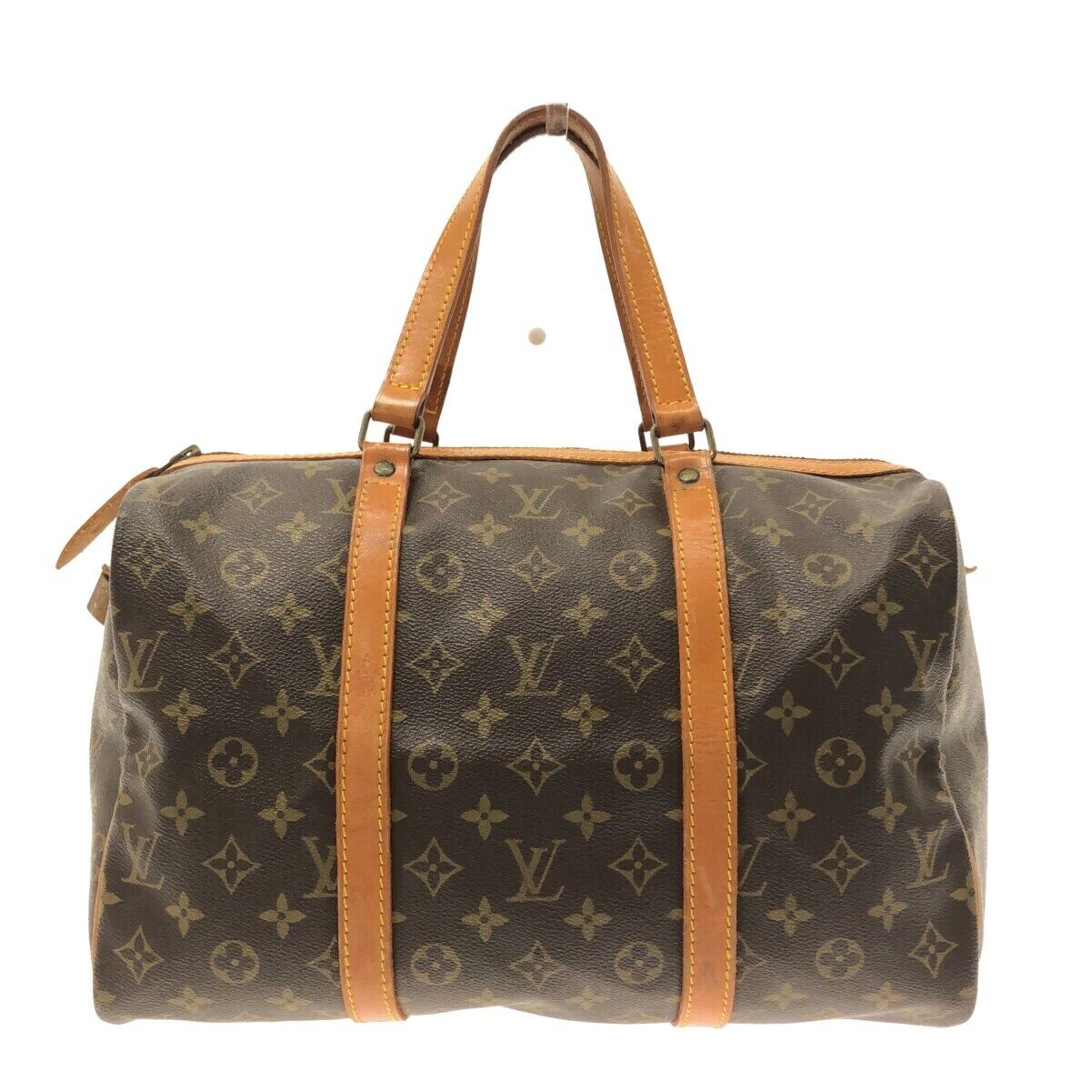 Louis Vuitton Deauville Bag – Timeless Vintage Company