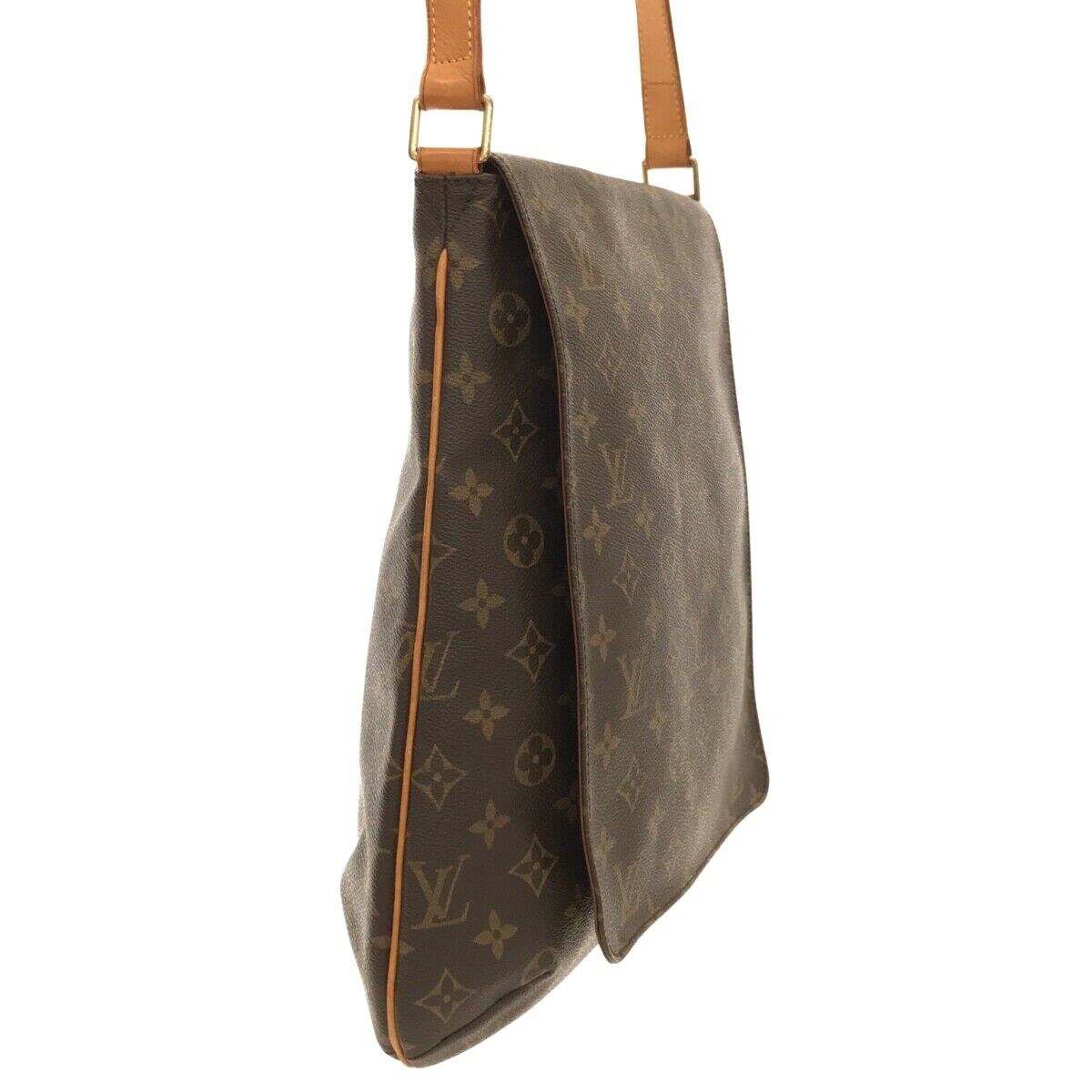 Louis Vuitton Musette GM Shoulder Bag – Timeless Vintage Company