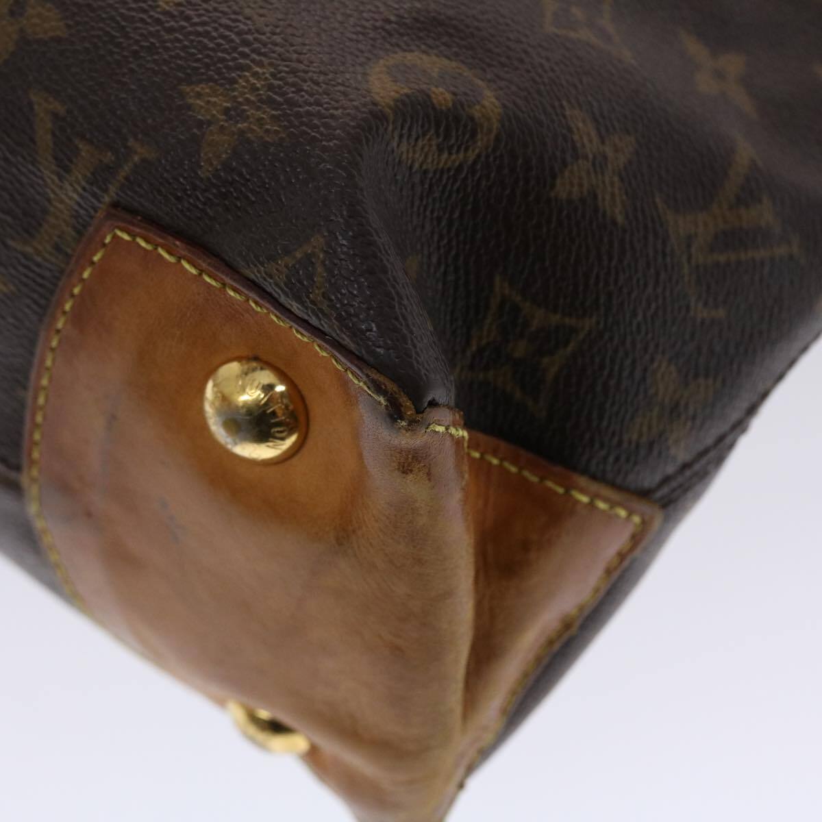 Louis Vuitton Black Wilshire MM Tote Bag, Designer Brand, Authentic Louis  Vuitton