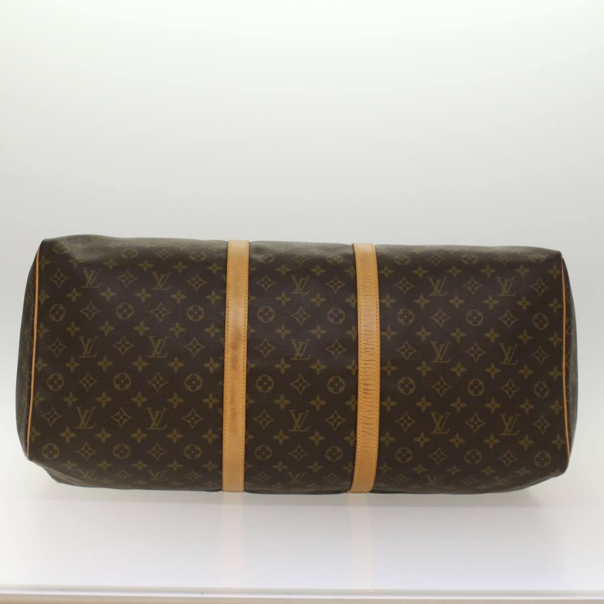 LV keepall travel bag coded japan source, Luxury, Bags & Wallets