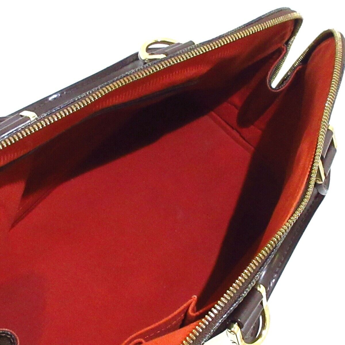 Alma PM Damier Ebene in 2023  Timeless handbag, Louis vuitton