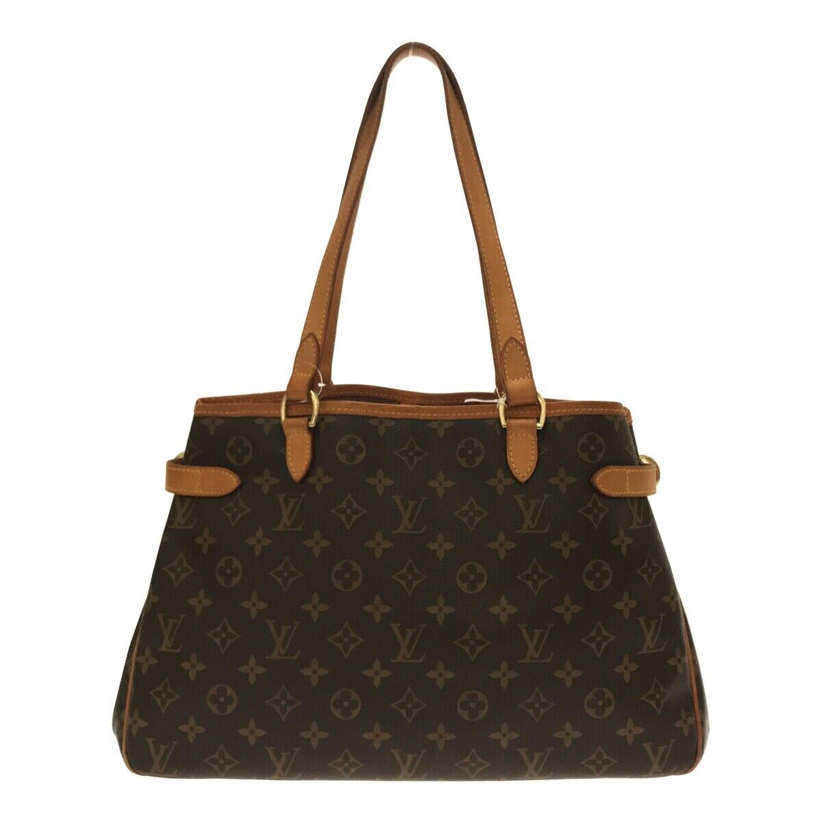 Louis Vuitton LV Vintage Batignolles PM Handbag, Luxury, Bags