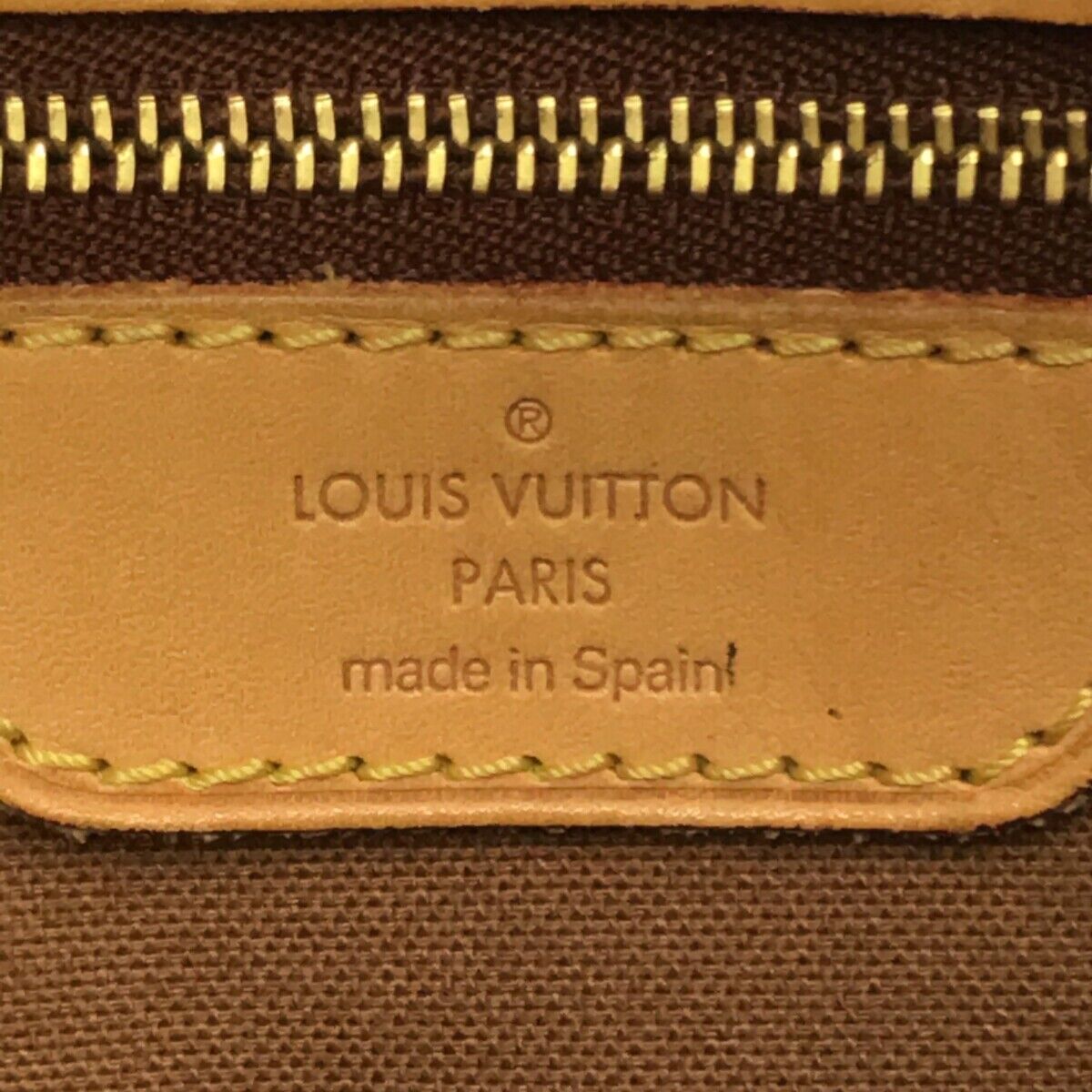 Louis Vuitton Batignolle Horizontal M51154 – Timeless Vintage Company