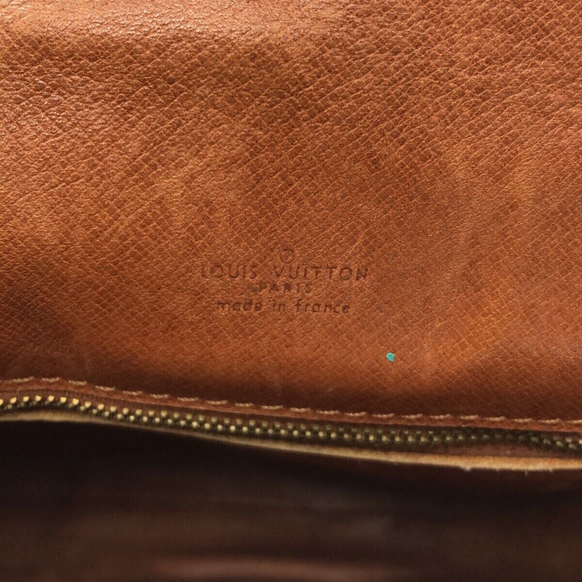 Louis Vuitton Chantilly MM Monogram Crossbody M51233 – Timeless