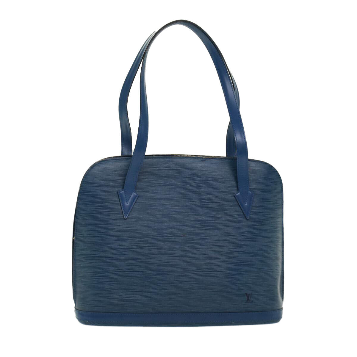 Louis Vuitton Epi Lussac Shoulder Bag – Timeless Vintage Company