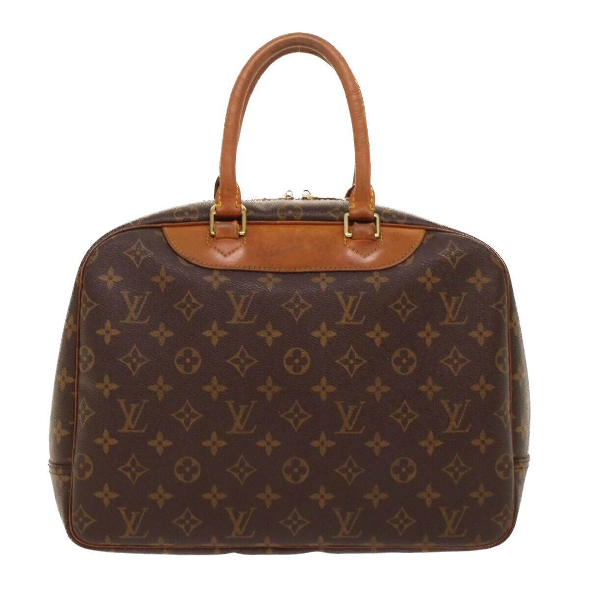 Louis Vuitton Speedy 30 Travel Hand Bag